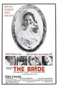 house that cried murder  01 film star poster A4 Photo Print