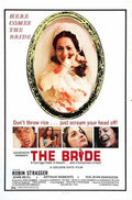 house that cried murder  02 film star poster A4 Photo Print