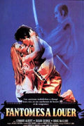house where evil dwells  02 film star poster A4 Photo Print