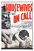 housewives on call  01 film star poster A4 Photo Print