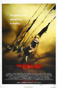 howling 1  01 film star poster A4 Photo Print