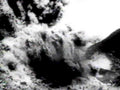 hurricane hand formation1980s 1990s A4 Photo Print