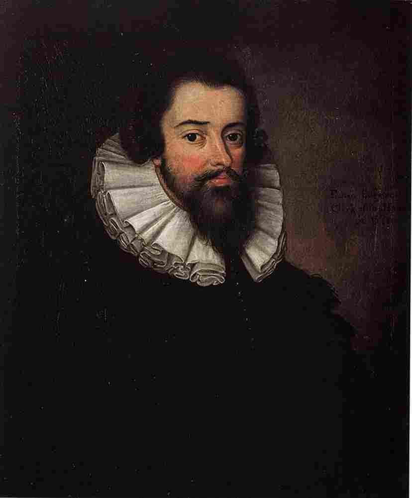 hus Francis Edgeworth Art A4 Photo Print