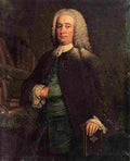 hus Richard Edgeworth Art A4 Photo Print