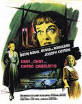 hush hush sweet charlotte  05 film star poster A4 Photo Print