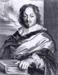 huygens 3 Art A4 Photo Print