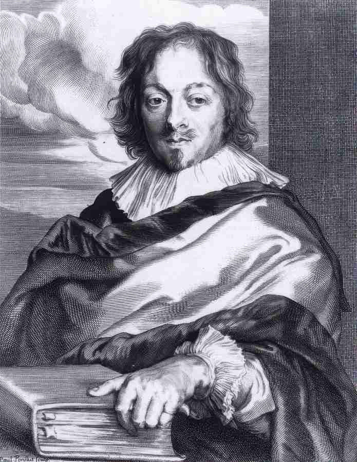 huygens 3 Art A4 Photo Print UK