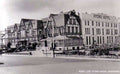 hydro hotel paigntonVintage 1880s 1900s A4 Photo Print