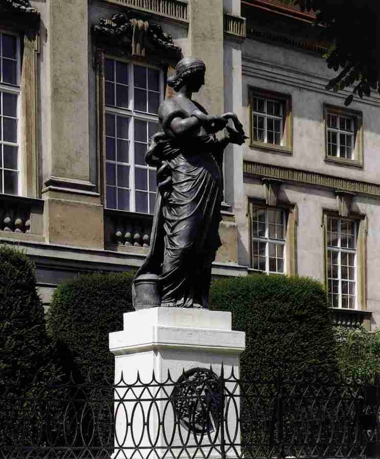 hygieia Art A4 Photo Print UK