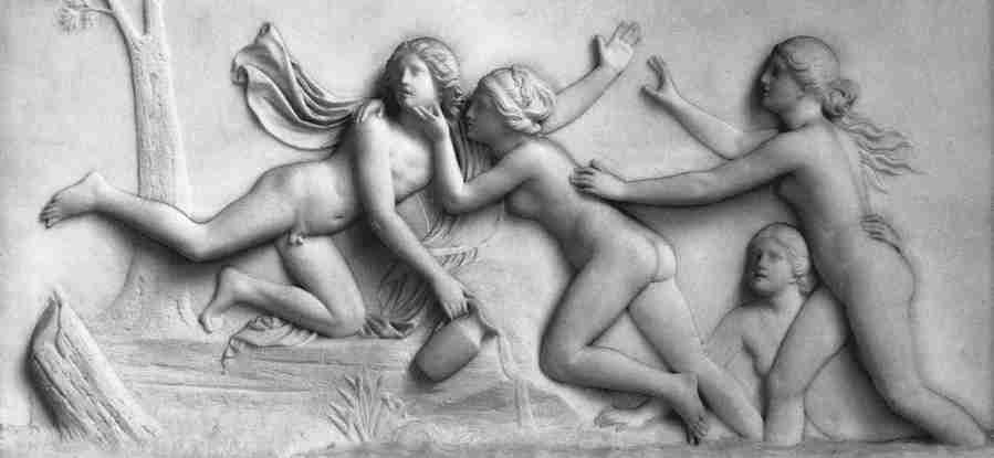 hylas Art A4 Photo Print