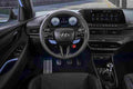 hyundai i20 n 2020 6955 14 Car A4 Photo Print