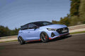 hyundai i20 n 2020 6955 17 Car A4 Photo Print
