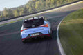 hyundai i20 n 2020 6955 19 Car A4 Photo Print