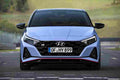 hyundai i20 n 2020 6955 20 Car A4 Photo Print