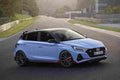 hyundai i20 n 2020 6955 21 Car A4 Photo Print
