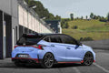 hyundai i20 n 2020 6955 25 Car A4 Photo Print