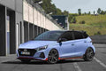 hyundai i20 n 2020 6955 27 Car A4 Photo Print