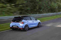 hyundai i20 n 2020 6955 28 Car A4 Photo Print
