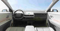 hyundai ioniq 5 2021 7028 1 Car A4 Photo Print