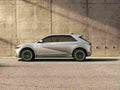 hyundai ioniq 5 2021 7028 20 Car A4 Photo Print