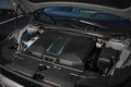 hyundai ioniq 5 2021 7028 25 Car A4 Photo Print