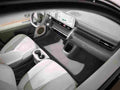 hyundai ioniq 5 2021 7028 3 Car A4 Photo Print
