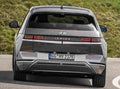 hyundai ioniq 5 2021 7028 30 Car A4 Photo Print