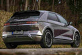 hyundai ioniq 5 2021 7028 39 Car A4 Photo Print
