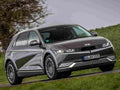 hyundai ioniq 5 2021 7028 42 Car A4 Photo Print