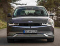 hyundai ioniq 5 2021 7028 43 Car A4 Photo Print