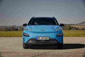 hyundai kona electric 2020 6972 10 Car A4 Photo Print