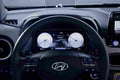 hyundai kona electric 2020 6972 4 Car A4 Photo Print
