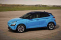 hyundai kona electric 2020 6972 7 Car A4 Photo Print