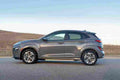 hyundai kona electric 2021 1 7023 10 Car A4 Photo Print