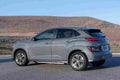 hyundai kona electric 2021 1 7023 11 Car A4 Photo Print