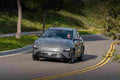 hyundai kona electric 2021 1 7023 6 Car A4 Photo Print