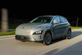 hyundai kona electric 2021 1 7023 7 Car A4 Photo Print