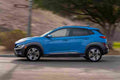 hyundai kona electric 2021 7022 25 Car A4 Photo Print