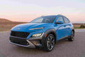 hyundai kona electric 2021 7022 32 Car A4 Photo Print