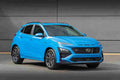 hyundai kona electric 2021 7022 38 Car A4 Photo Print