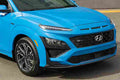 hyundai kona electric 2021 7022 39 Car A4 Photo Print