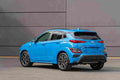 hyundai kona electric 2021 7022 40 Car A4 Photo Print