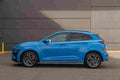 hyundai kona electric 2021 7022 41 Car A4 Photo Print