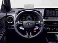 hyundai kona n 2021 1 7220 17 Car A4 Photo Print