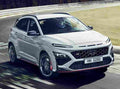 hyundai kona n 2021 1 7220 21 Car A4 Photo Print