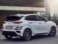 hyundai kona n 2021 1 7220 22 Car A4 Photo Print