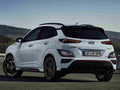 hyundai kona n 2021 1 7220 25 Car A4 Photo Print