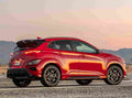 hyundai kona n 2021 1 7220 26 Car A4 Photo Print