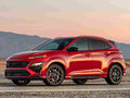 hyundai kona n 2021 1 7220 27 Car A4 Photo Print