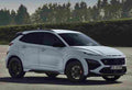 hyundai kona n 2021 1 7220 30 Car A4 Photo Print
